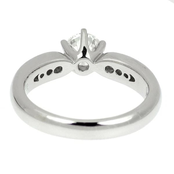 PT900 DIAMOND RING - 2