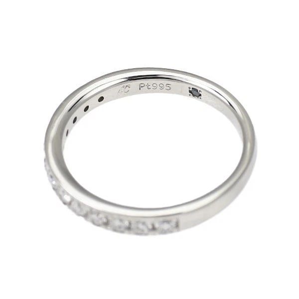 PT995 DIAMOND RING - 2
