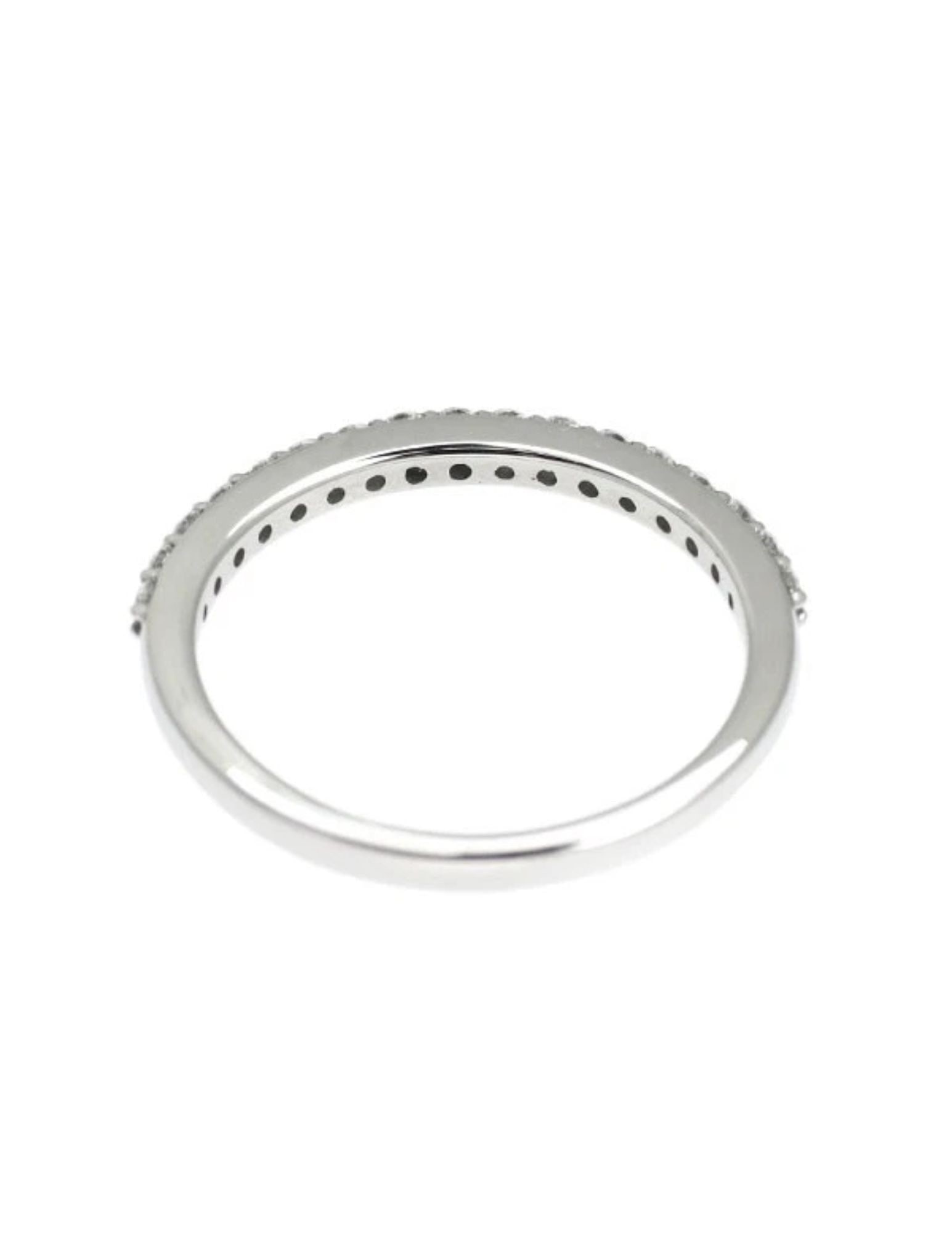 PT950 DIAMOND RING - 2