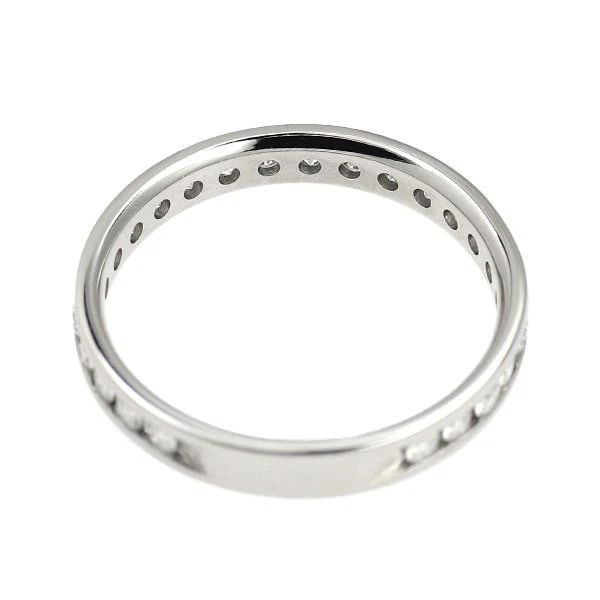 PT900 DIAMOND RING - 2