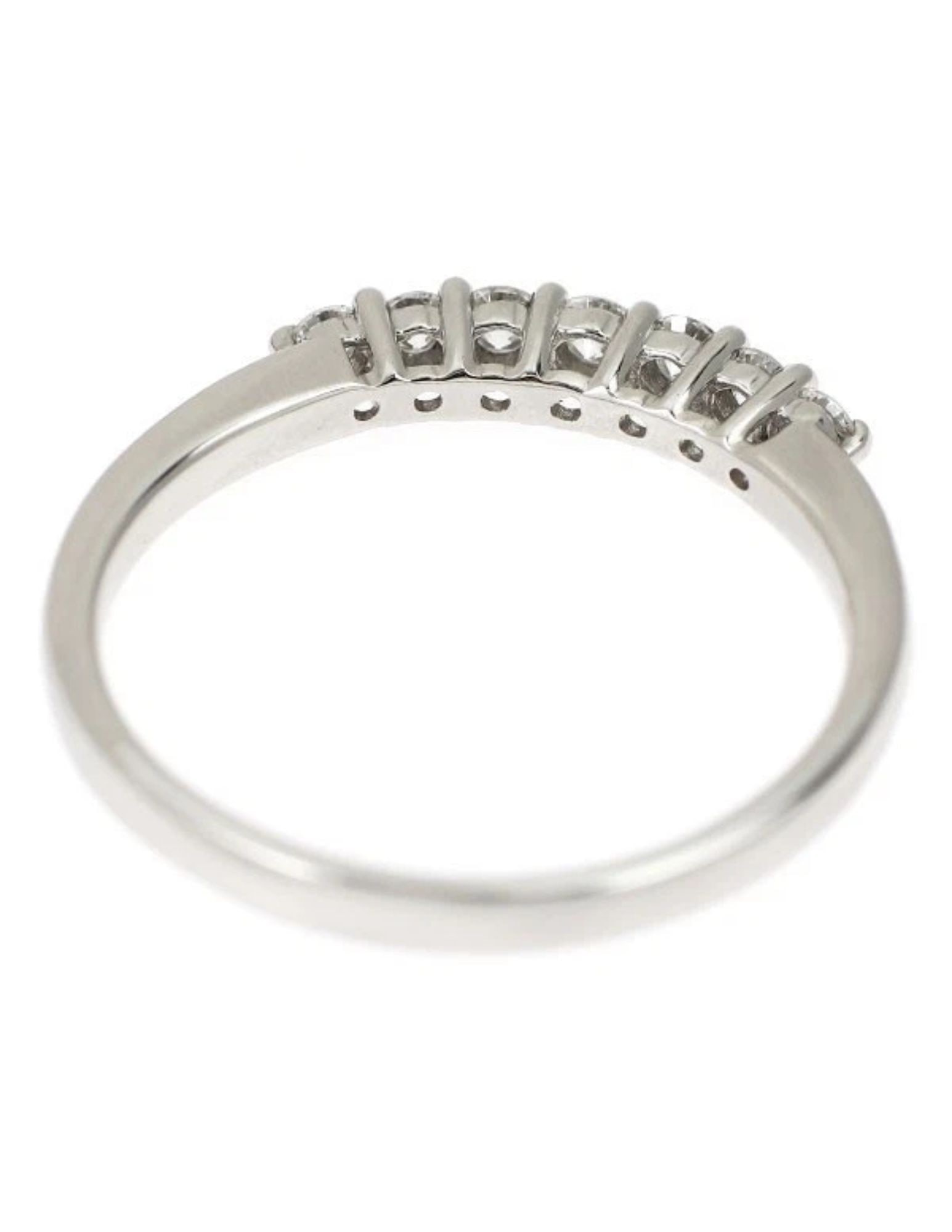 PT999 DIAMOND RING - 2