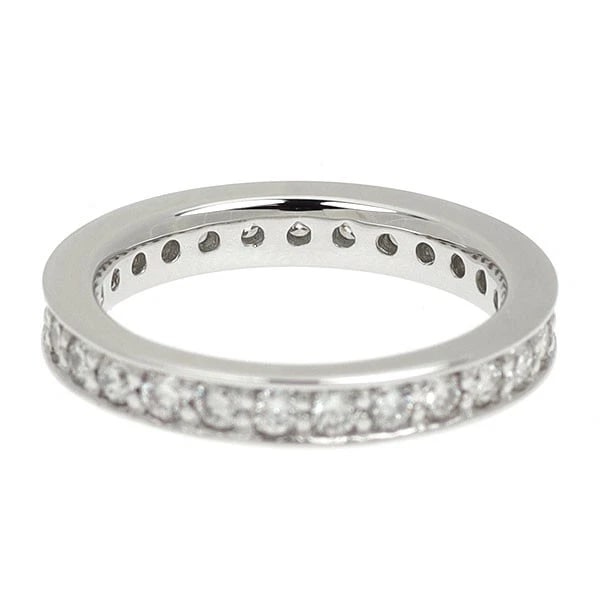 PT900 DIAMOND RING - 2
