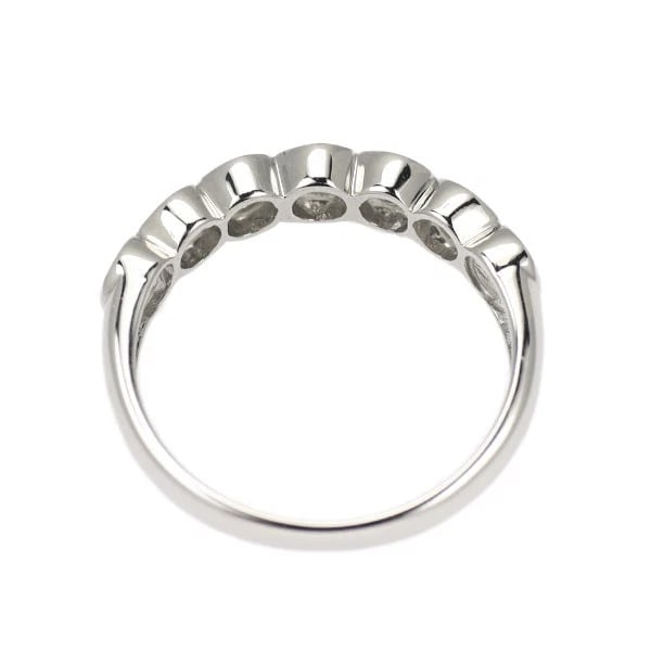 PT900 DIAMOND RING - 2