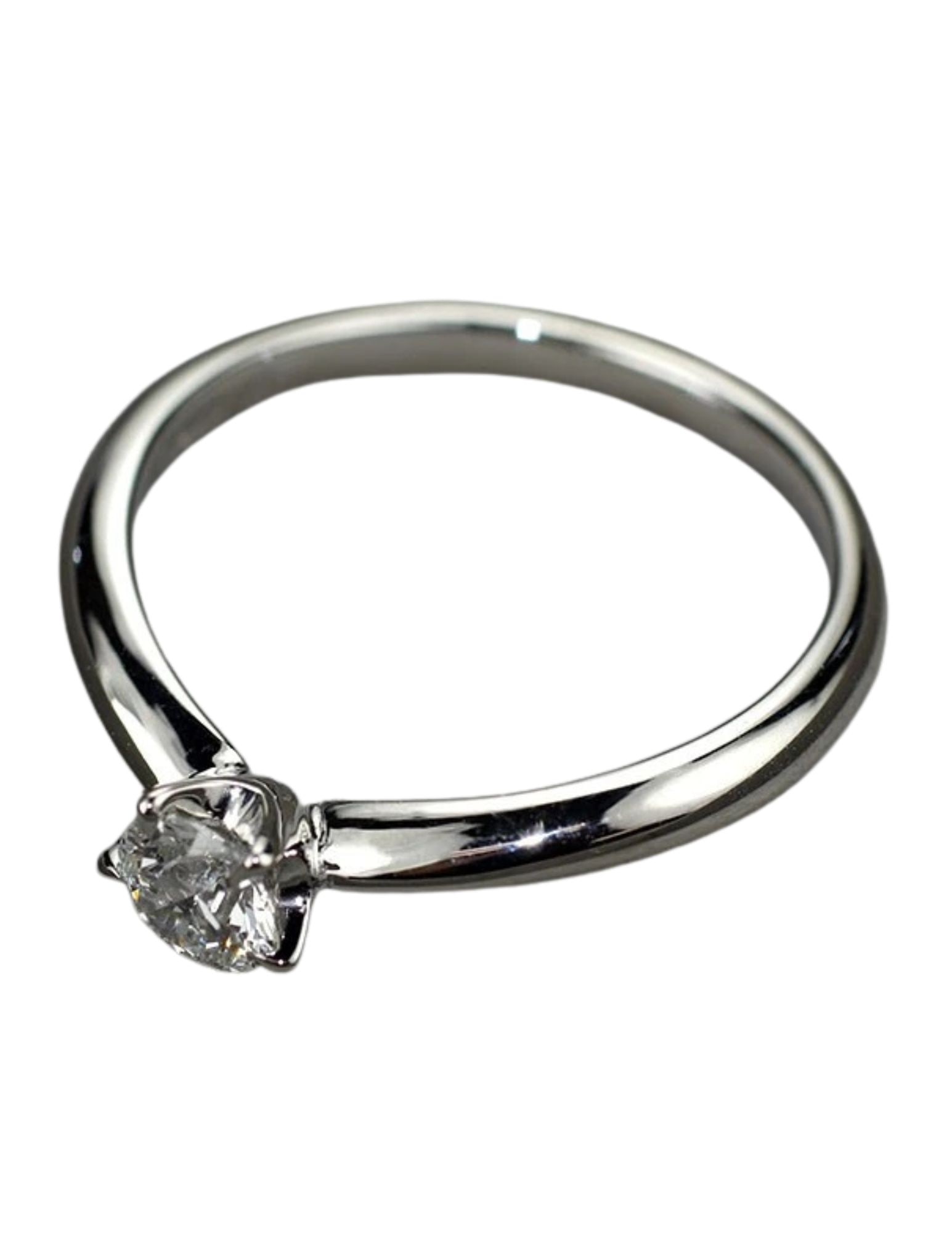 PT900 DIAMOND RING - 2