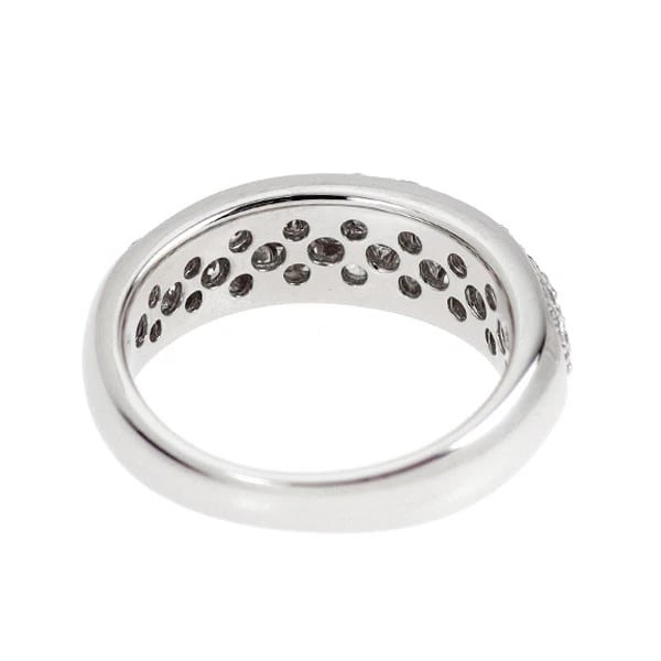 PT900 H&C DIAMOND RING - 2