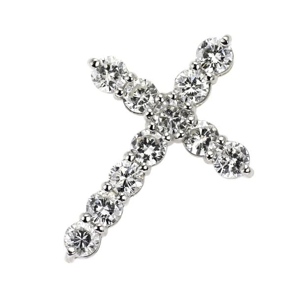 PT900 DIAMOND PENDANT TOP (1 of 2)