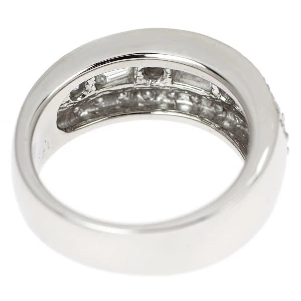 PT900 DIAMOND RING - 3