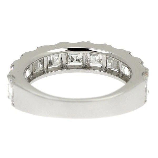 PT950 CALECUT DIAMOND RING - 3