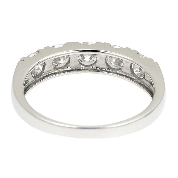 PT950 DIAMOND RING - 3