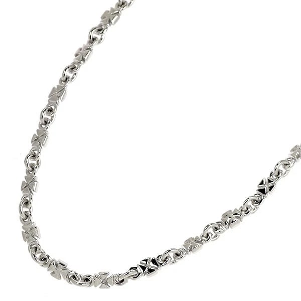 LAURIE RODKIN K18WG DIAMOND NECKLACE: Laurie Rodkin K18WG Diamond Necklace Brand: None Type/Style: necklaces Material: K18WG, Main Stone Natural Color: WG Size: Chain Length 41 Accessories: None Accessories Notice: When purchasing