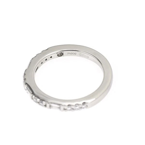 ORECCHIO PT900 DIAMOND RING - 2