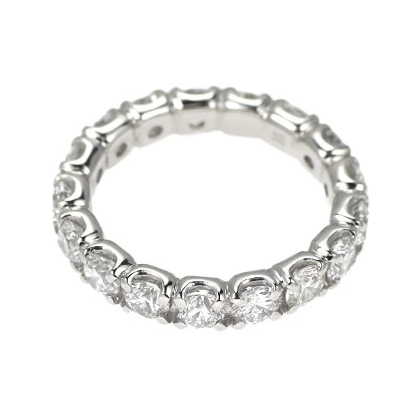 PT900 DIAMOND RING - 2