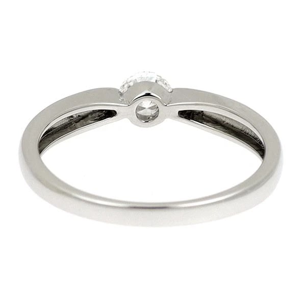 PT950 DIAMOND RING - 2