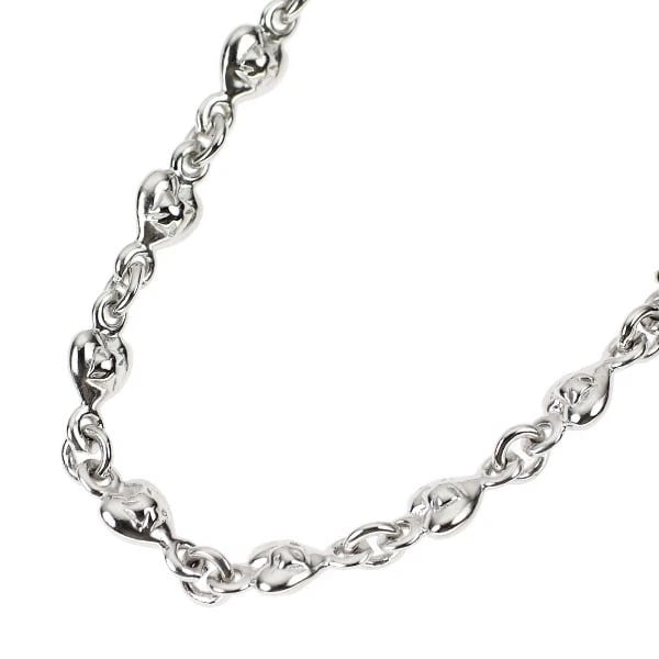 LAURIE RODKIN K18WG DIAMOND NECKLACE (1 of 3)