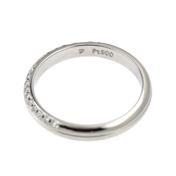 PT900 DIAMOND RING - 2