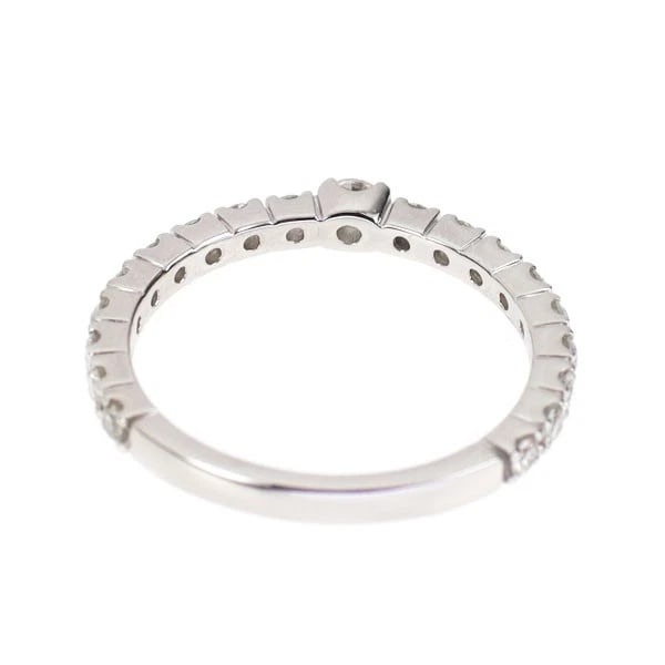 PT950 DIAMOND RING - 2