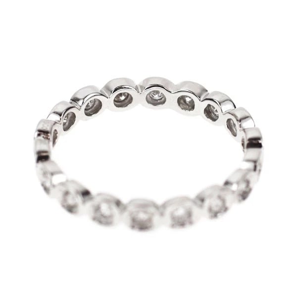 PT900 DIAMOND RING - 2