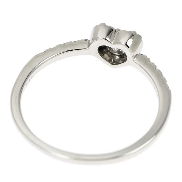 PT900 DIAMOND RING - 2