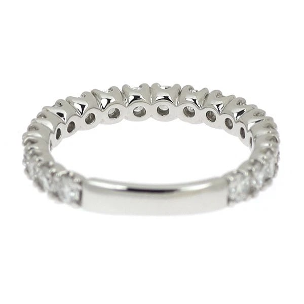 PT900 DIAMOND RING - 2