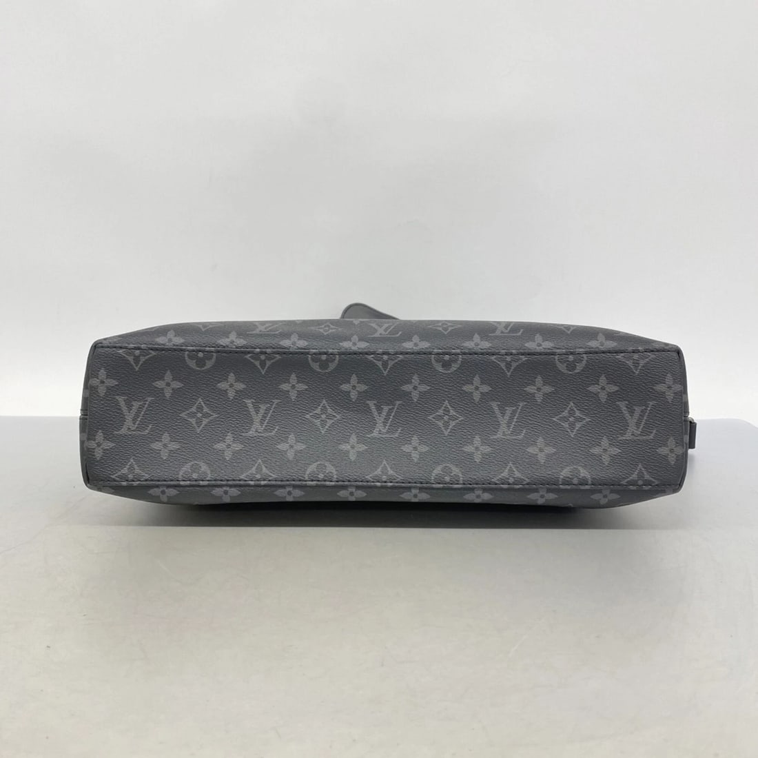 LOUIS VUITTON MONOGRAM ECLIPSE EXPLORER BAG - 3
