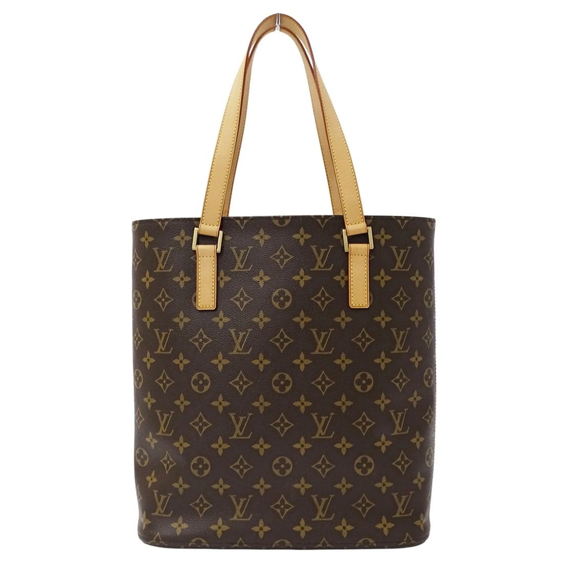 LOUIS VUITTON HANDBAG, MONOGRAM - 2