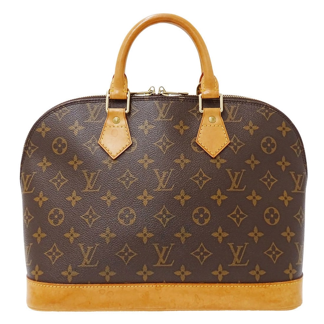 LOUIS VUITTON HANDBAG - 2