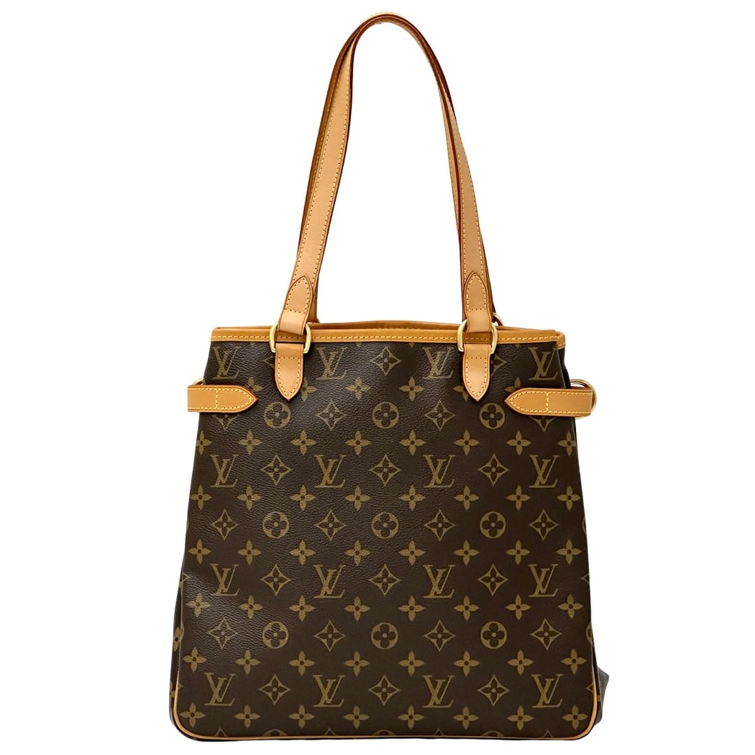 LOUIS VUITTON HANDBAG, MONOGRAM - 2