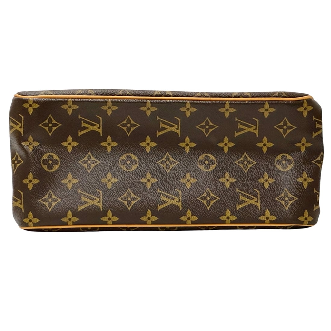 LOUIS VUITTON HANDBAG, MONOGRAM - 4