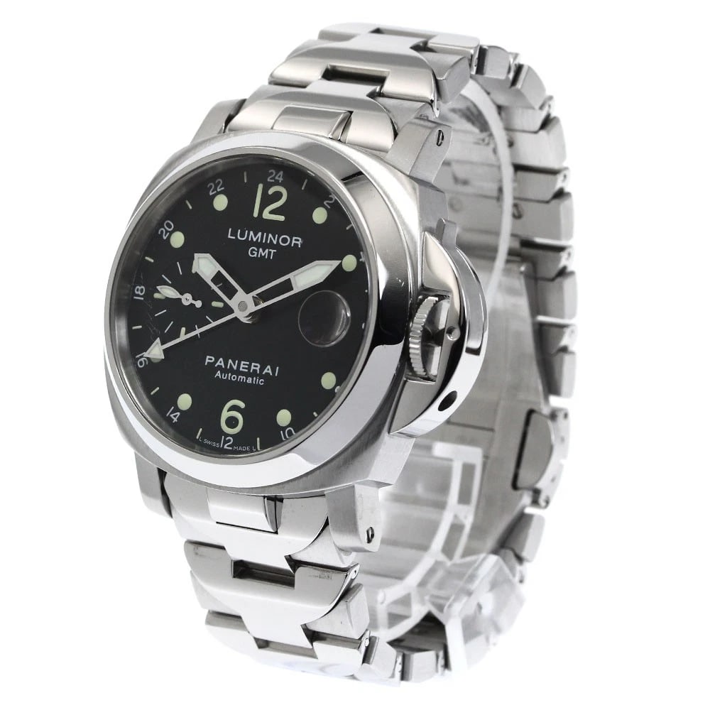 PANERAI LUMINOR AUTOMATIC WATCH - 2