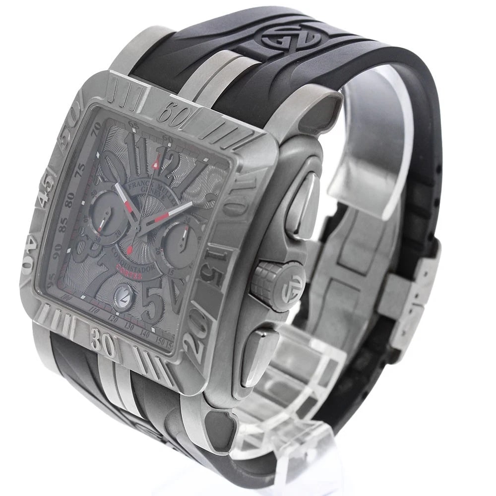 FRANCK MULLER AUTOMATIC WATCH - 2
