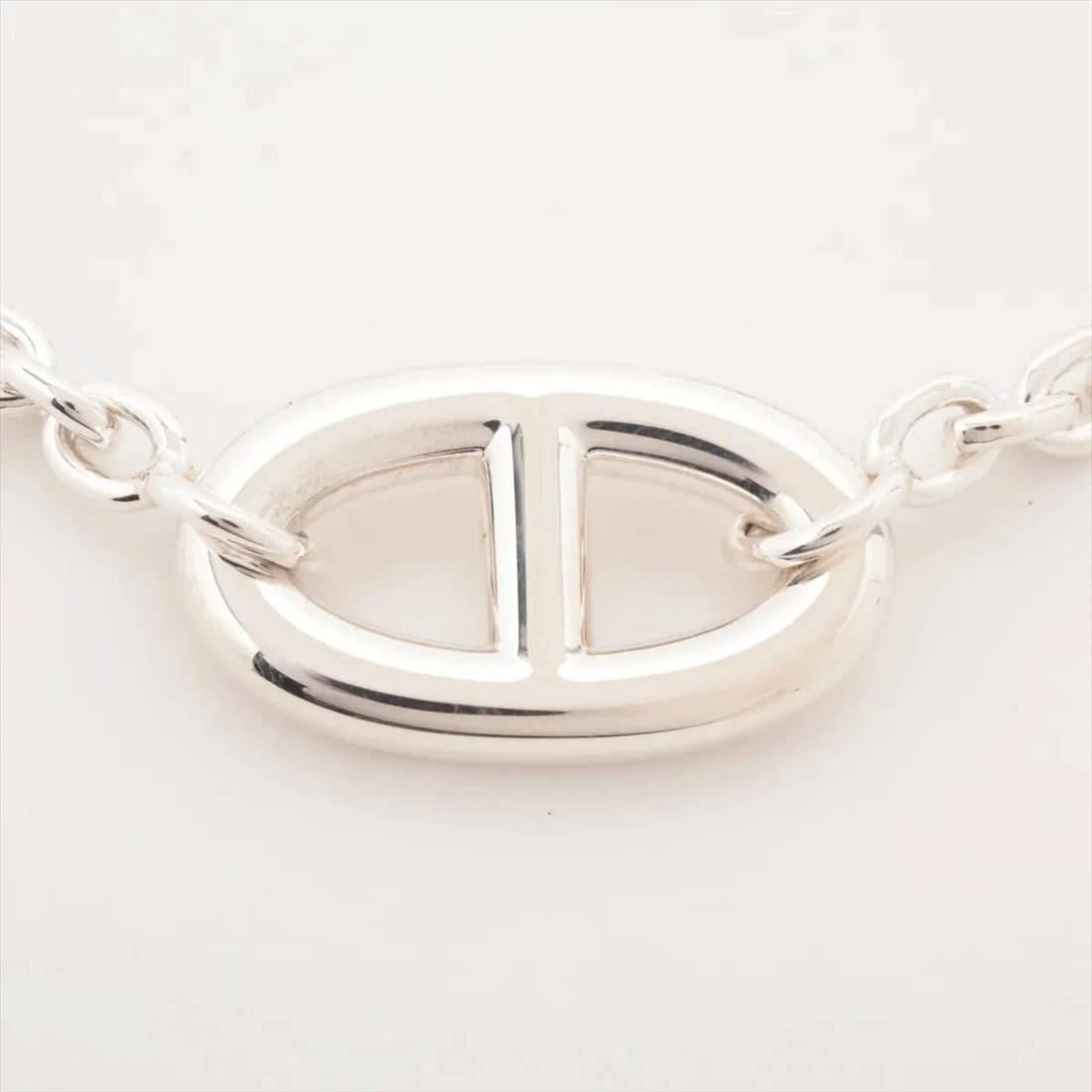 HERMES BRACELET 925 SILVER - 2