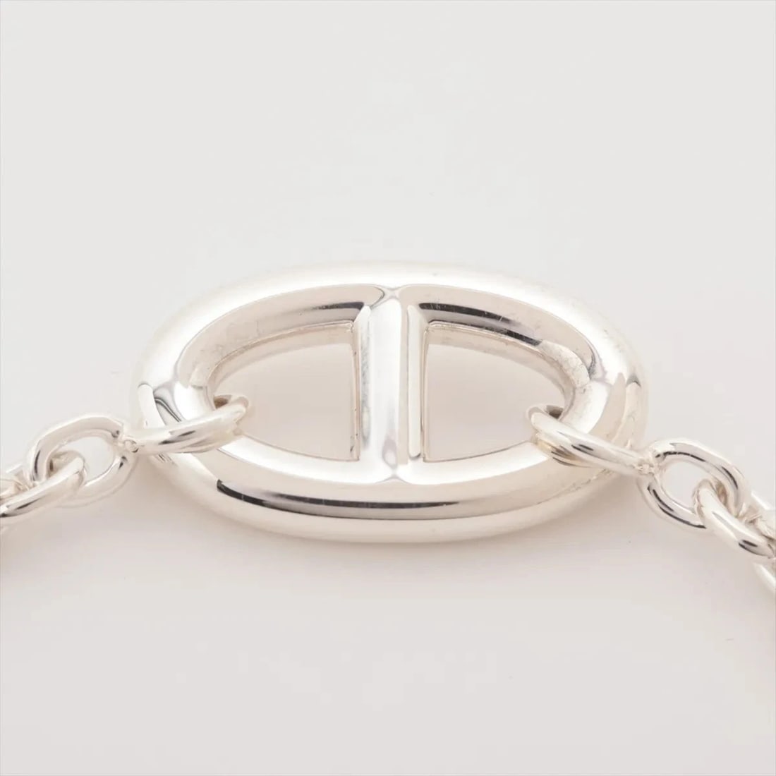 HERMES BRACELET 925 SILVER - 3