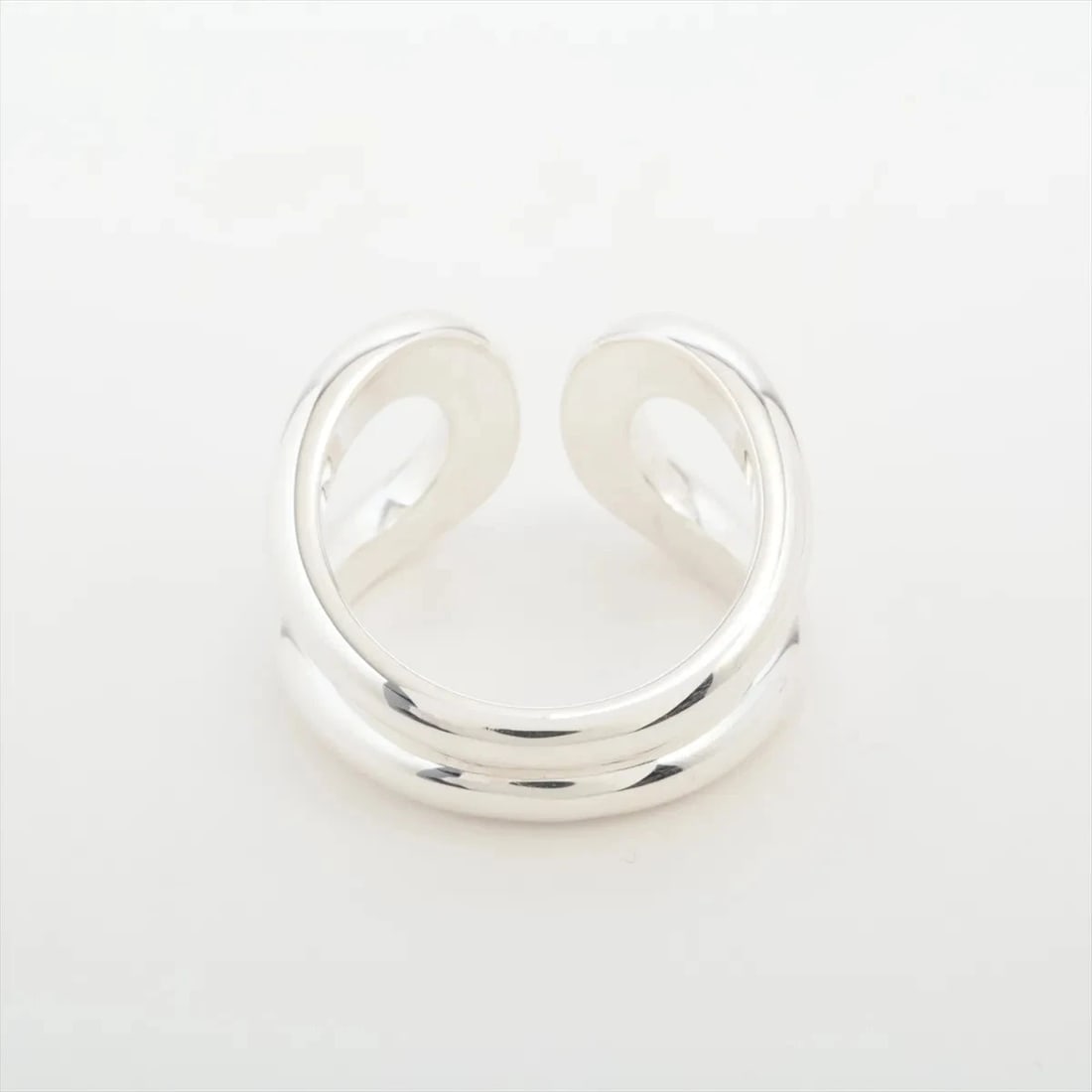 HERMES LIMA PM RING 925 SILVER - 2