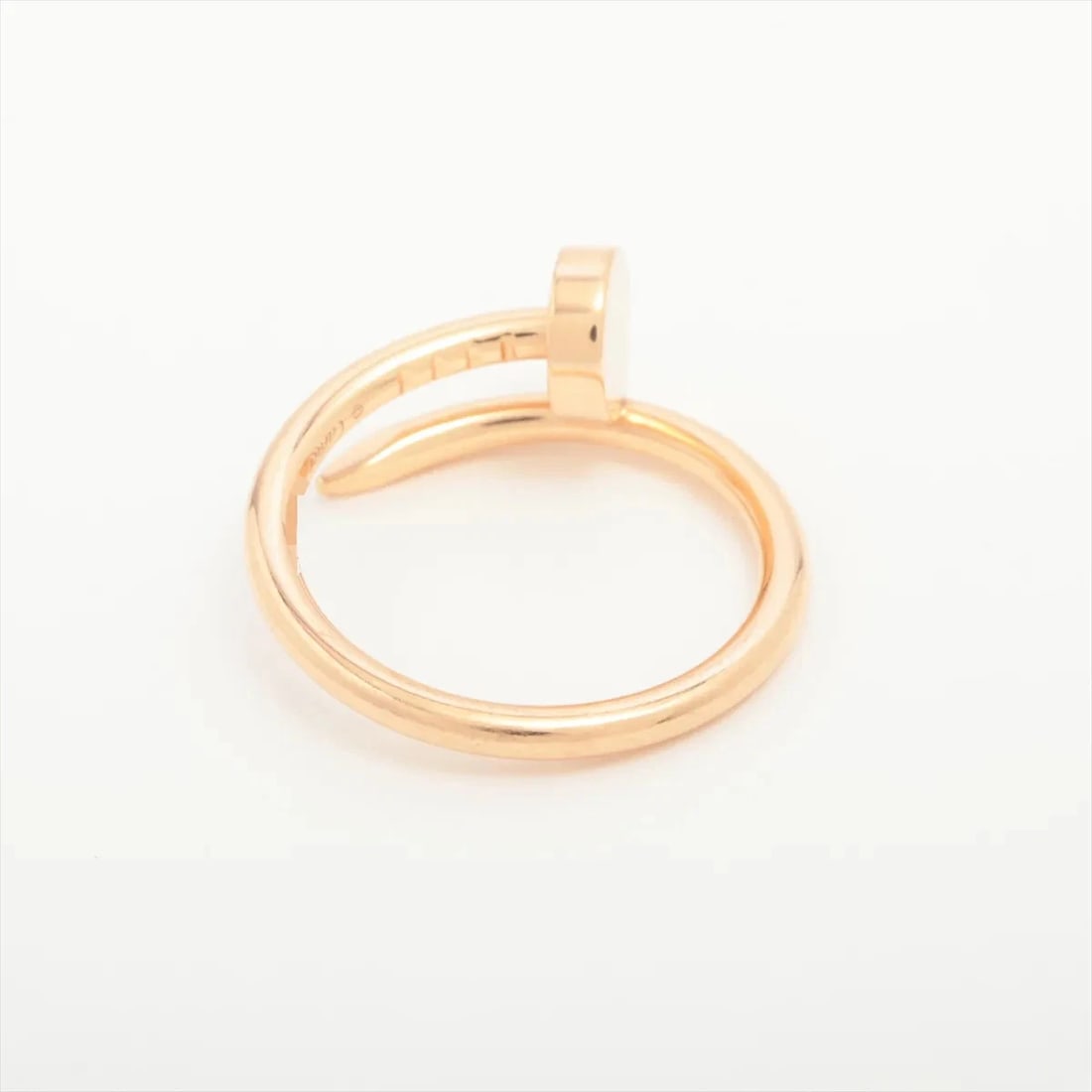 CARTIER RING 750(PG) - 2