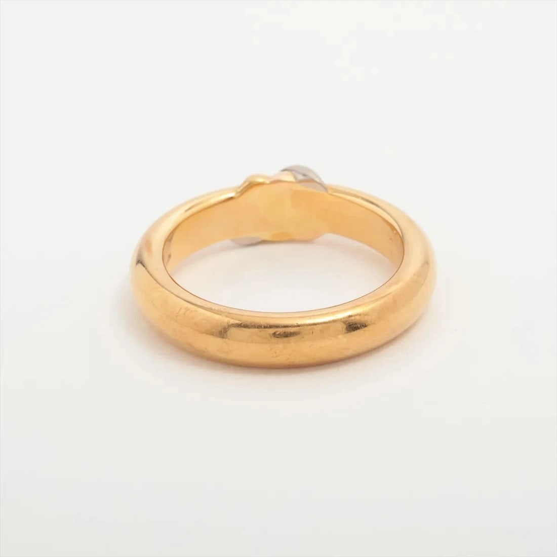 CARTIER THREAD RING 750 - 2