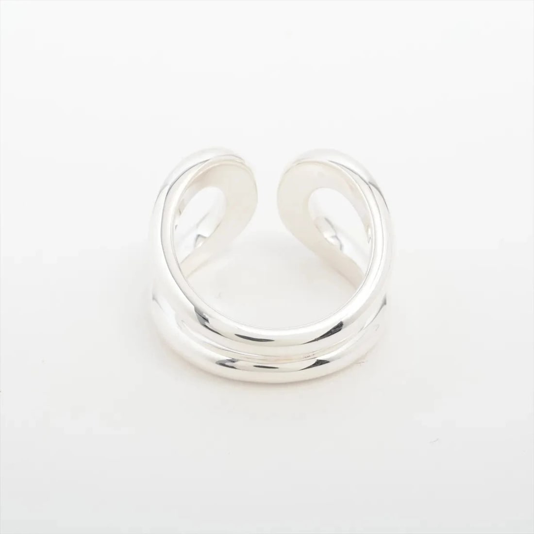 HERMES LIMA PM RING 925 SILVER - 2