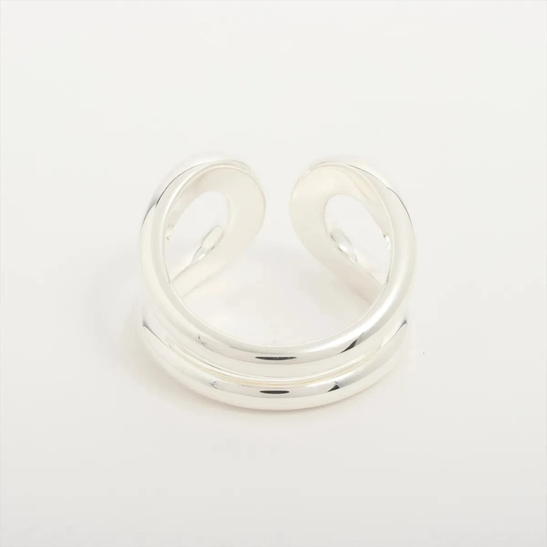 HERMES LIMA PM RING 925 SILVER - 2