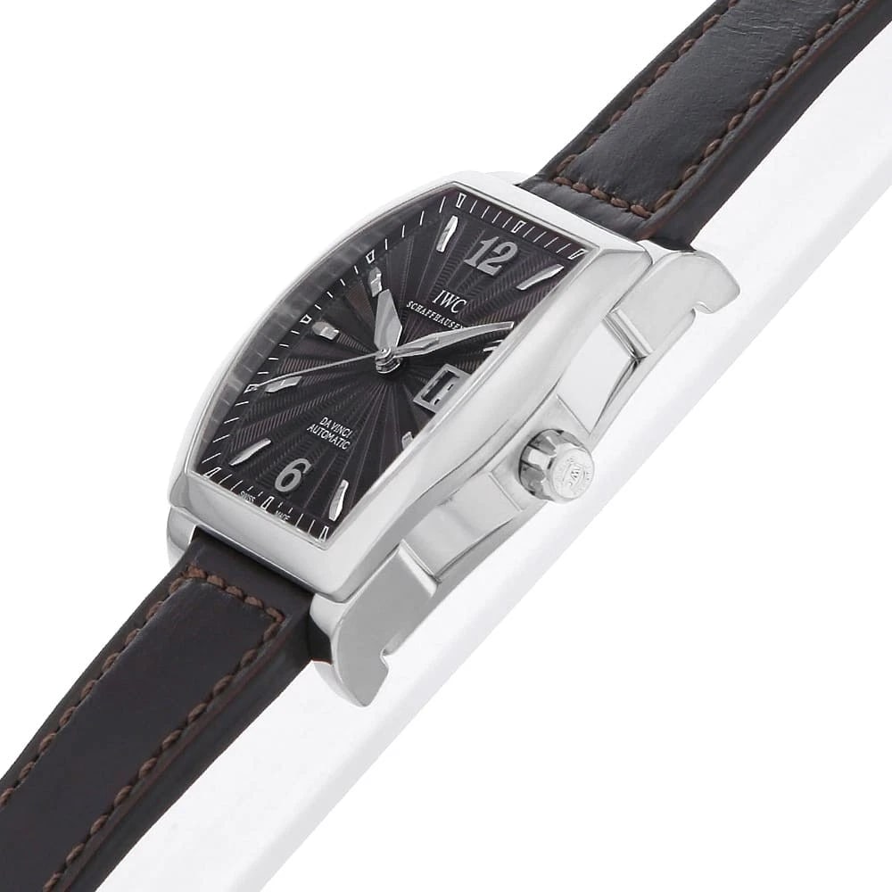 IWC DA VINCI AUTOMATIC DATE WATCH - 2