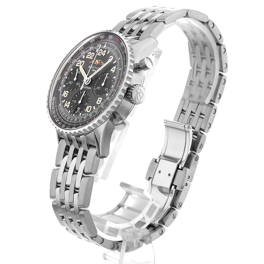 BREITLING NAVITIMER CHRONOGRAPH WATCH - 2