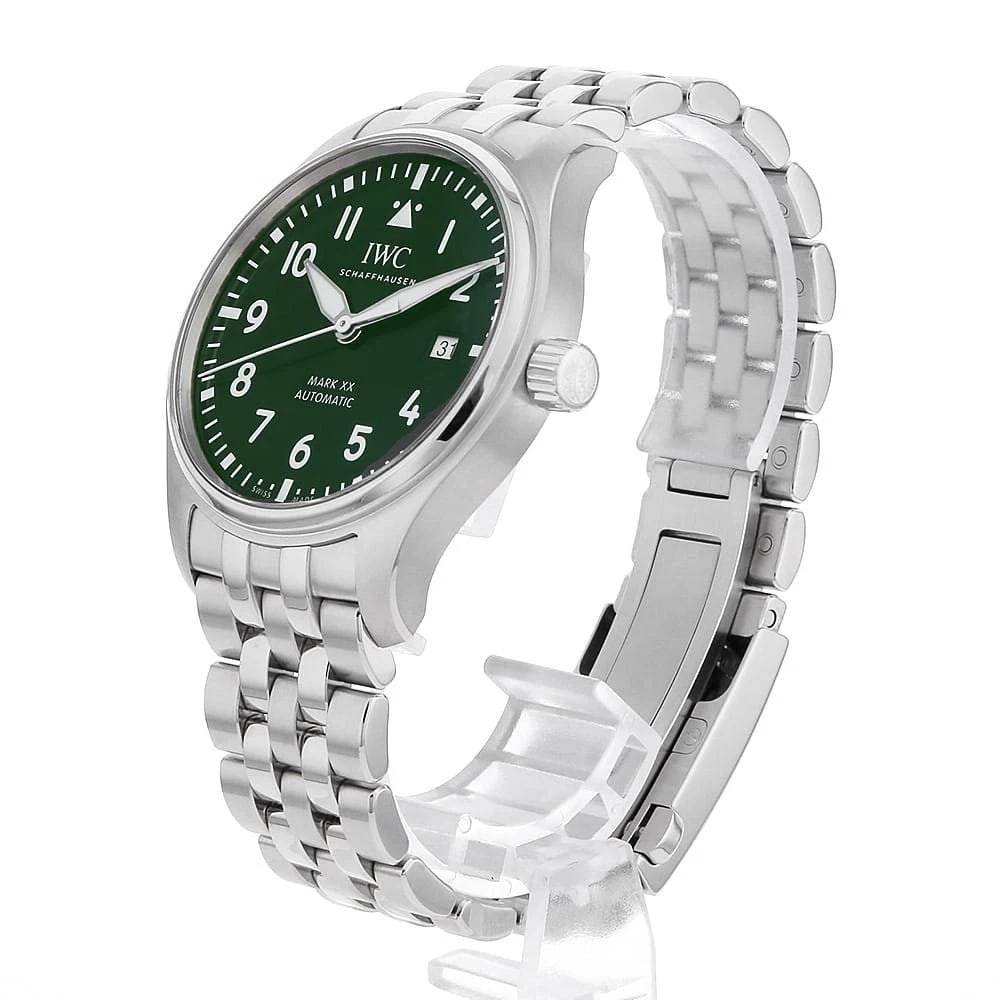 IWC PILOT'S WATCH - 2