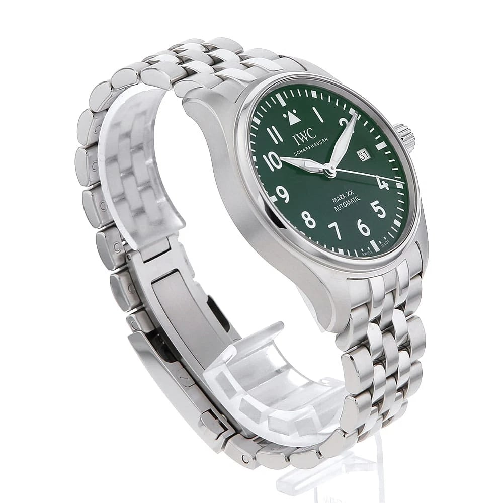 IWC PILOT'S WATCH - 3