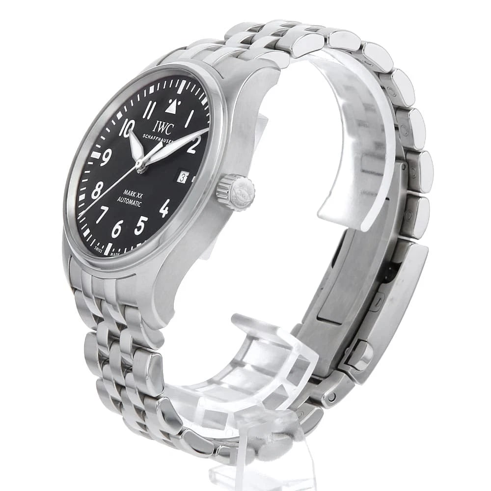 IWC PILOT'S WATCH - 2