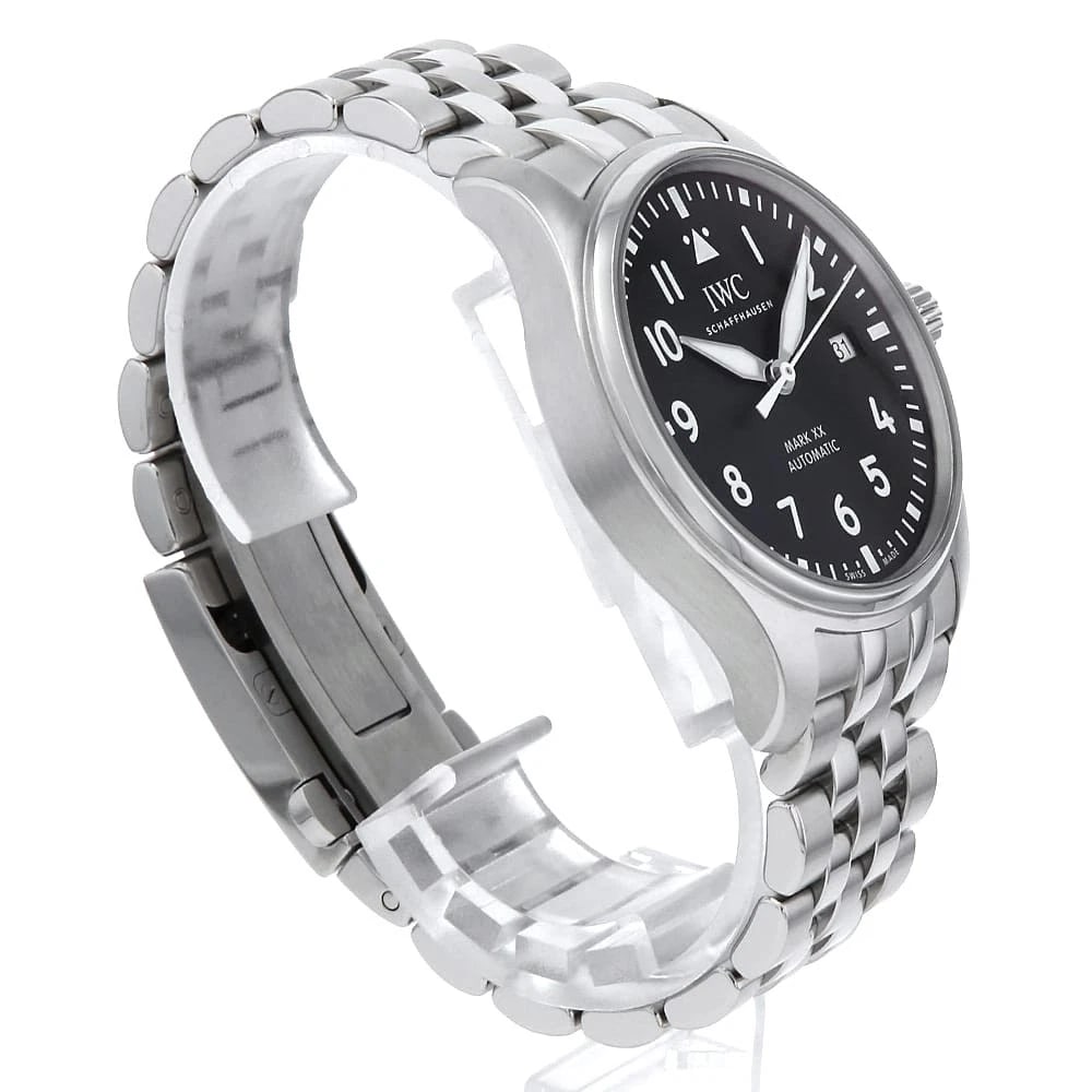 IWC PILOT'S WATCH - 3