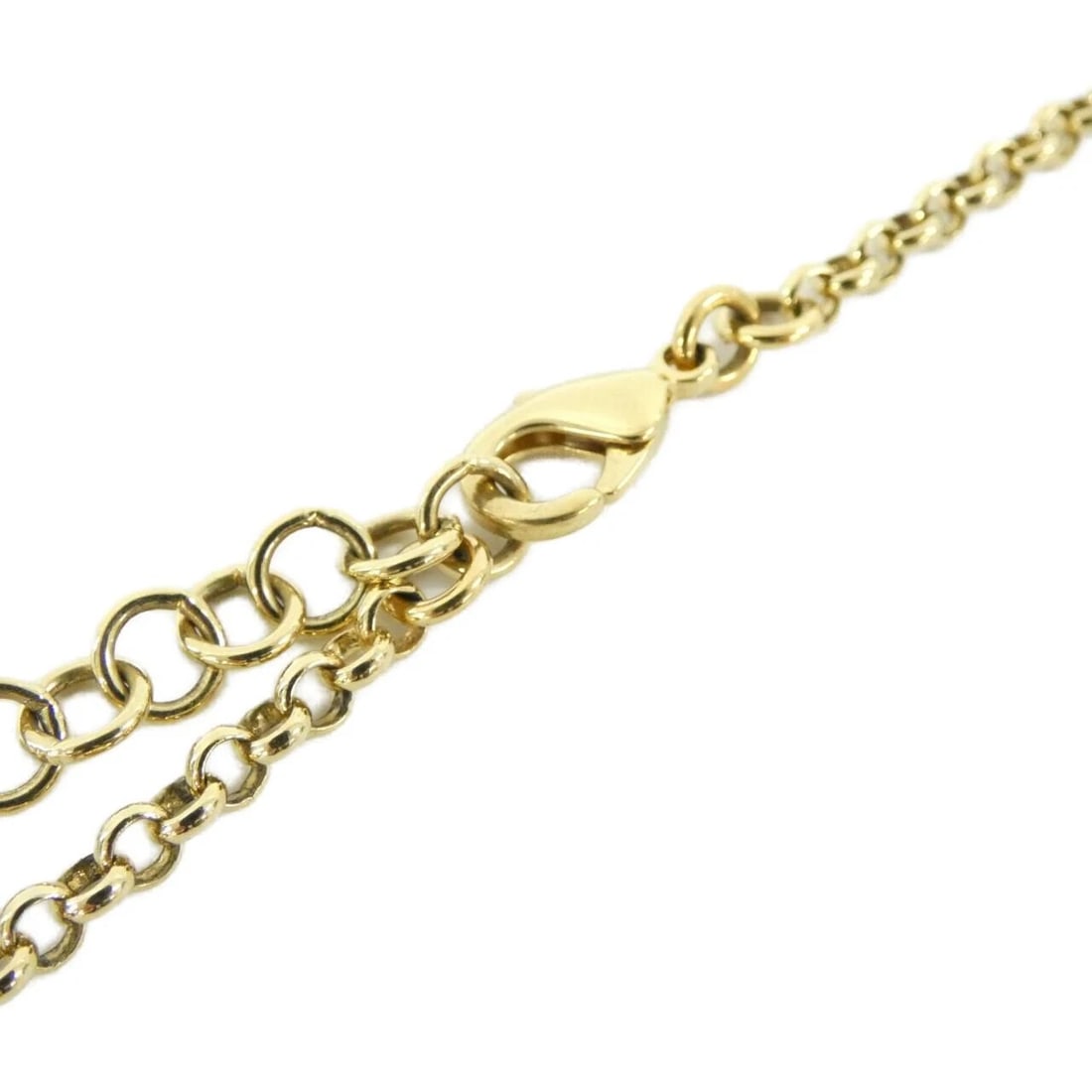 CHANEL NECKLACE - 7