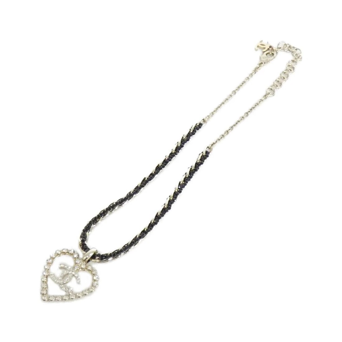 CHANEL NECKLACE - 2