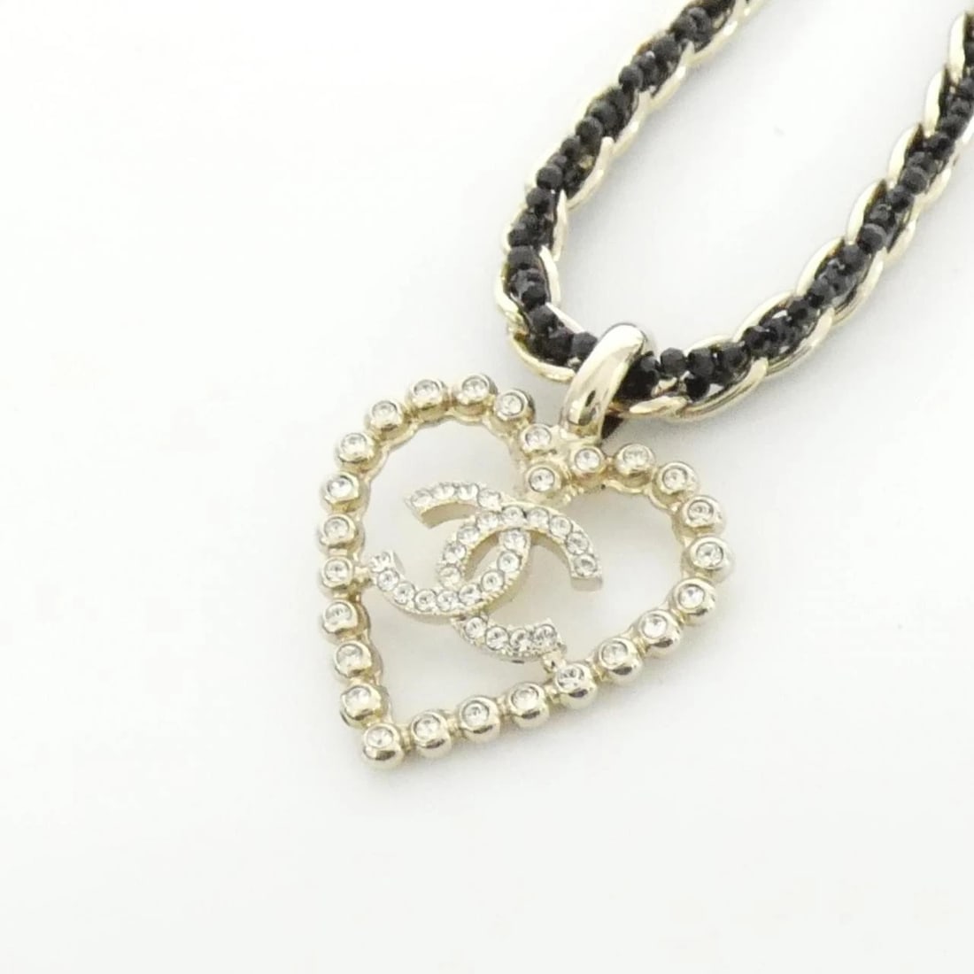 CHANEL NECKLACE - 3