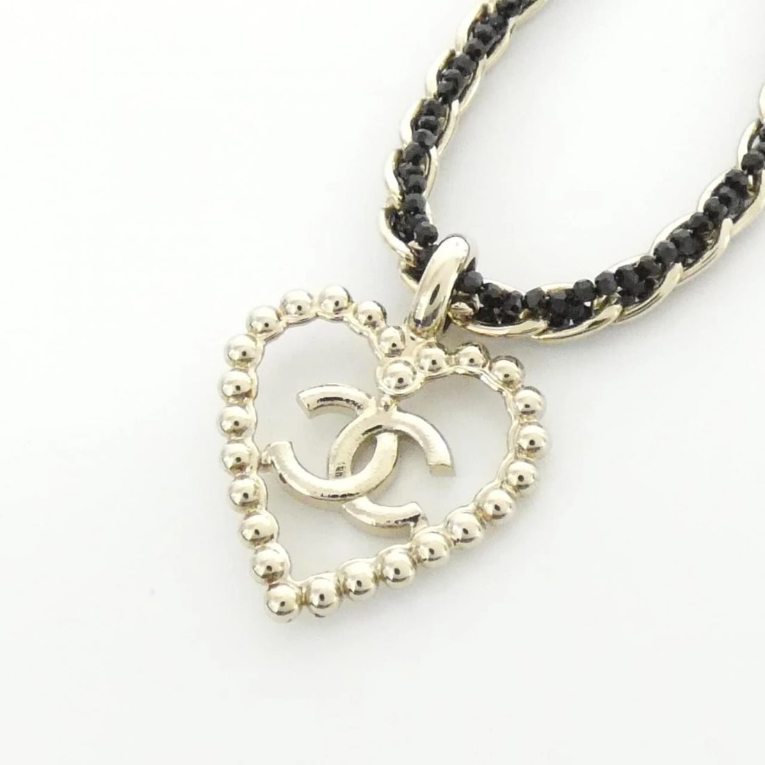 CHANEL NECKLACE - 4