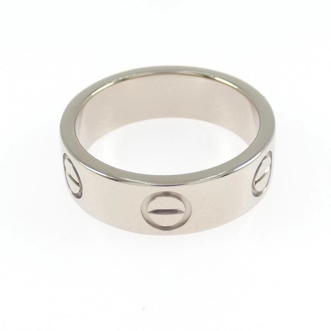 CARTIER LOVE RING - 2