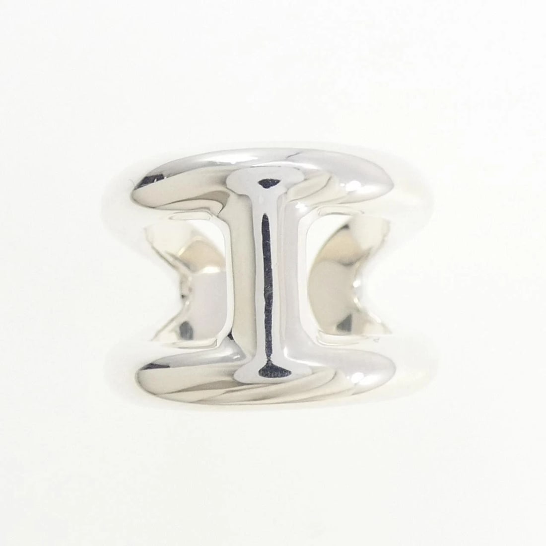 HERMES OSMOS LARGE RING - 2