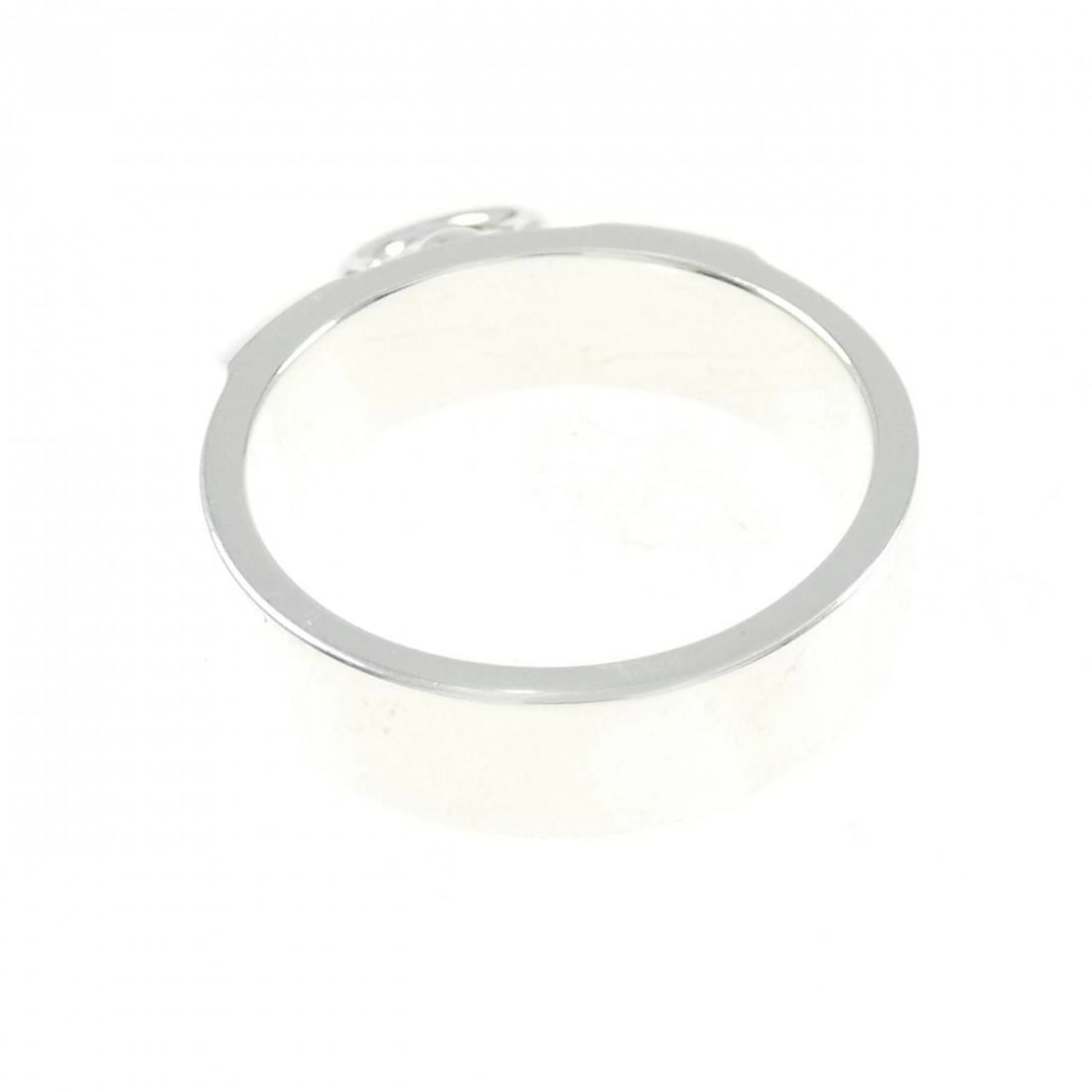HERMES COLLIER DE CHIEN RING - 2